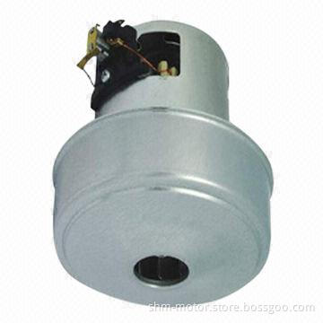 Vacuum Cleaner Motor with 220V Rated Voltage